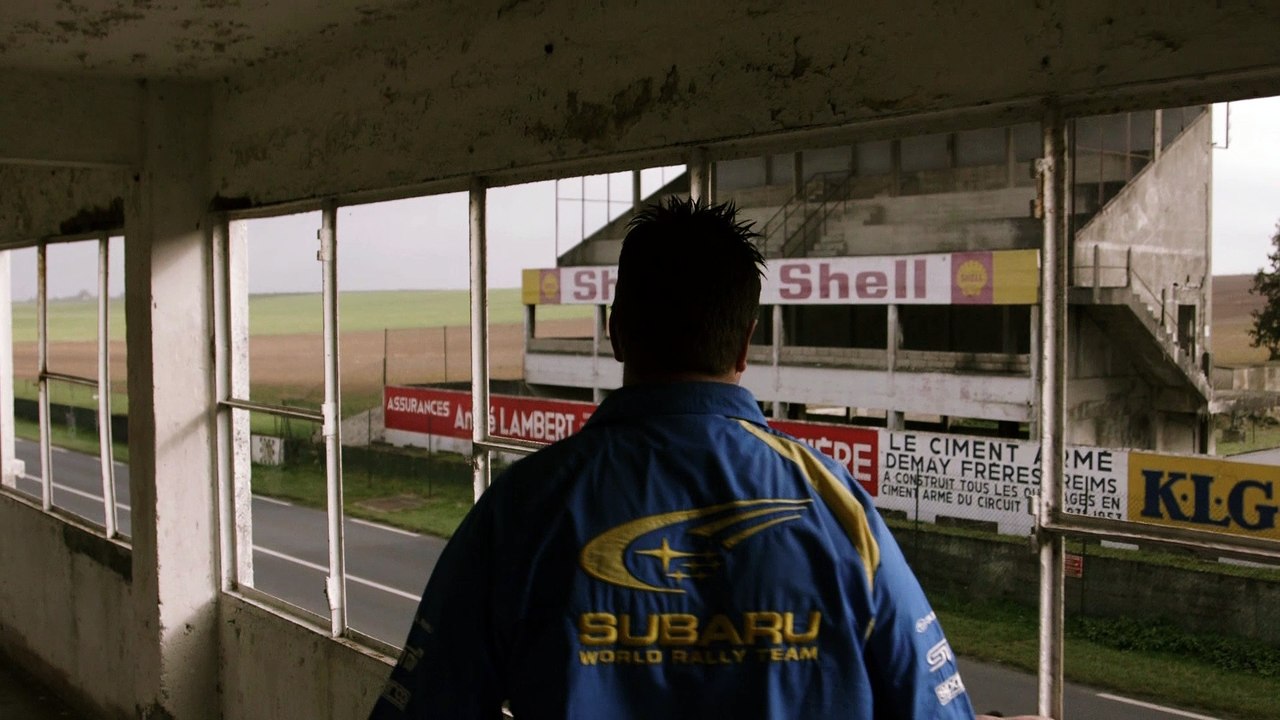 Le Circuit de Reims-Gueux