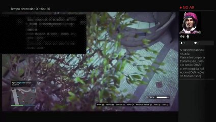 Transmissão ao vivo da PS4 de MartimIssa (27)