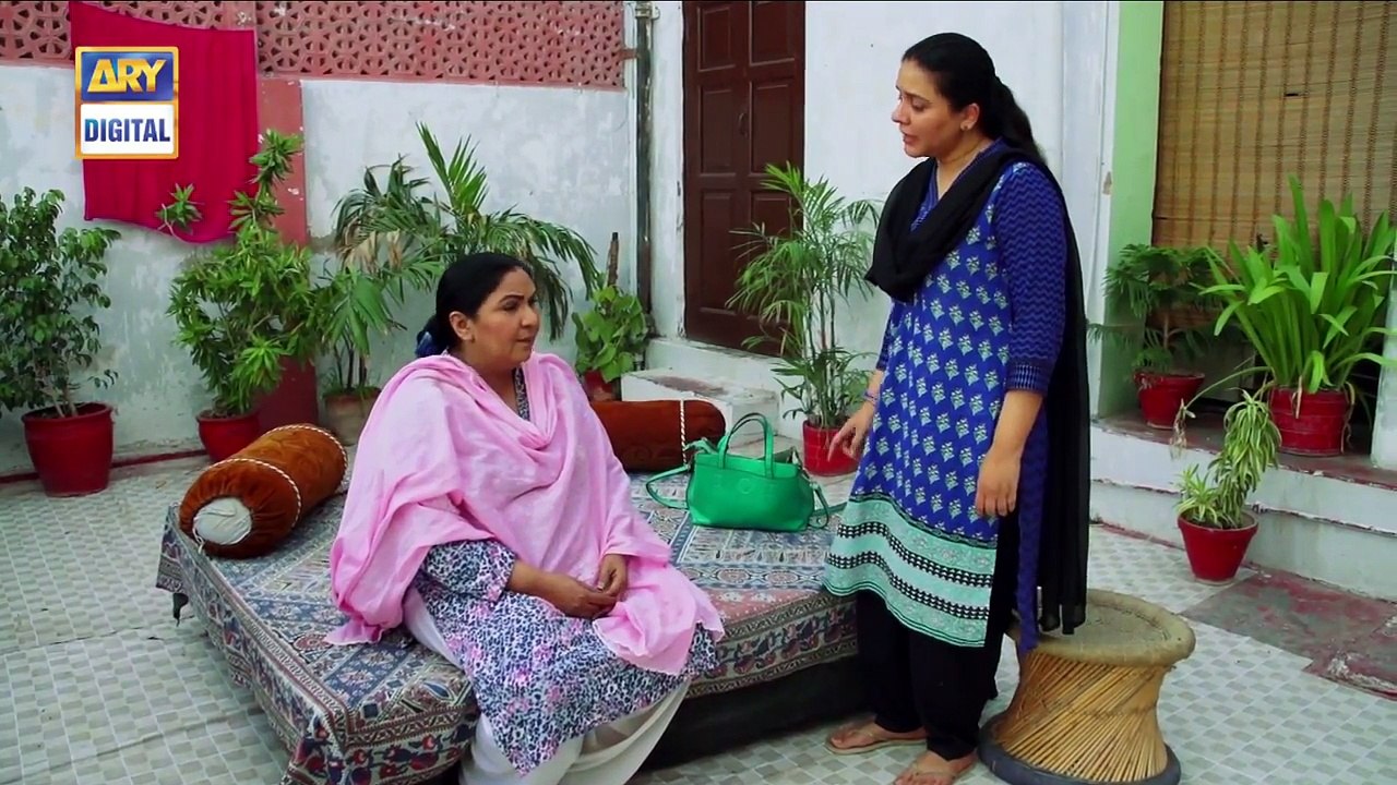 Mein Mehru Hoon Ep 69 - 28th October 2016