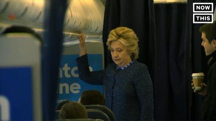 FBI Looks Into New Clinton Emails