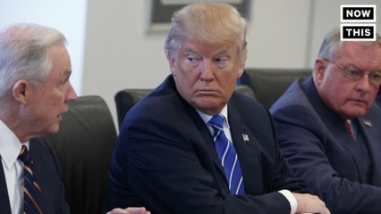 Trump Campaign Trying To Keep Dems From Voting