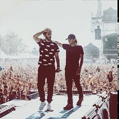 casseurs flowters - xavier (live)