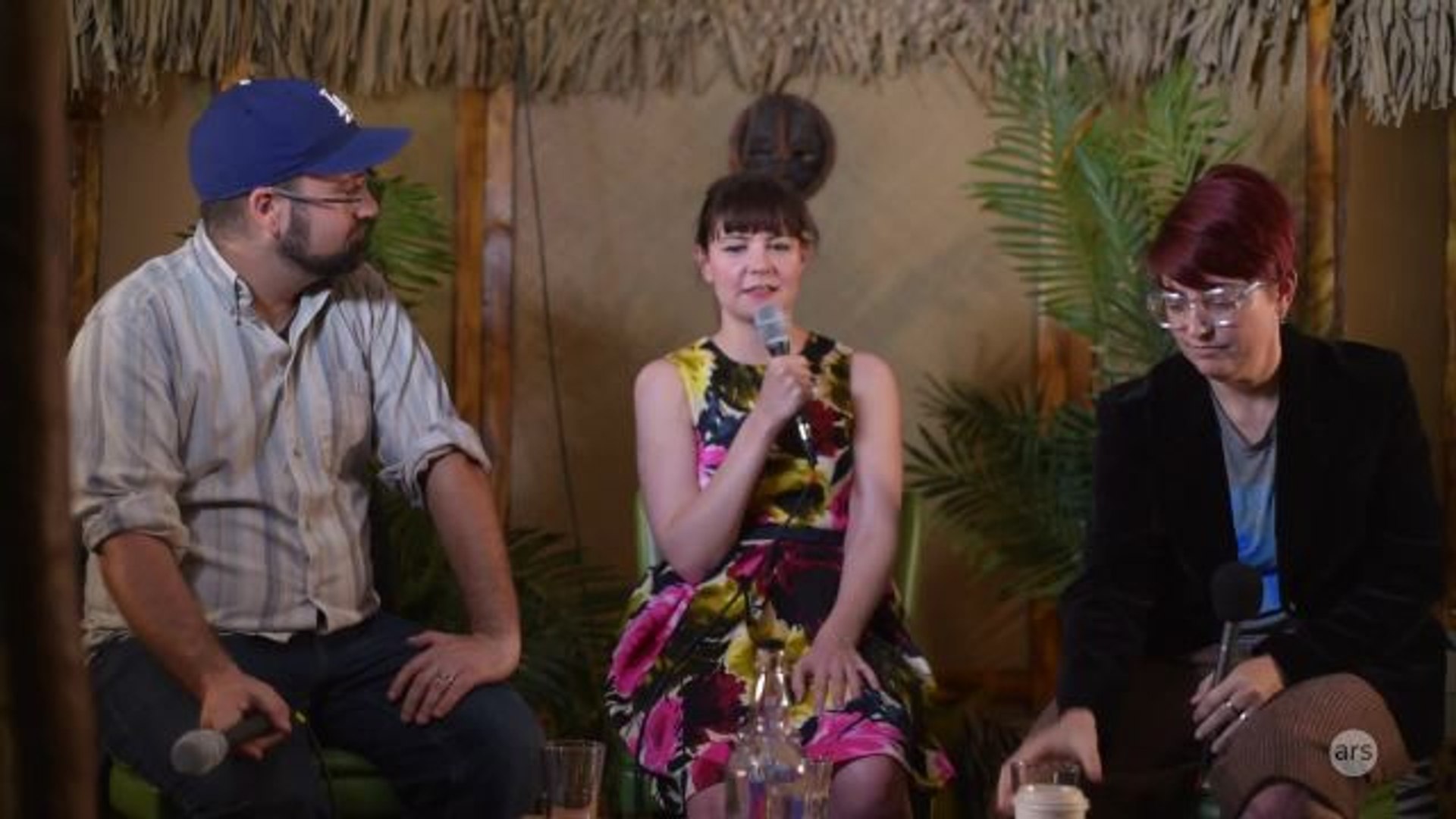 ⁣Ars Live Episode 7: the future of human space travel | Ars Technica
