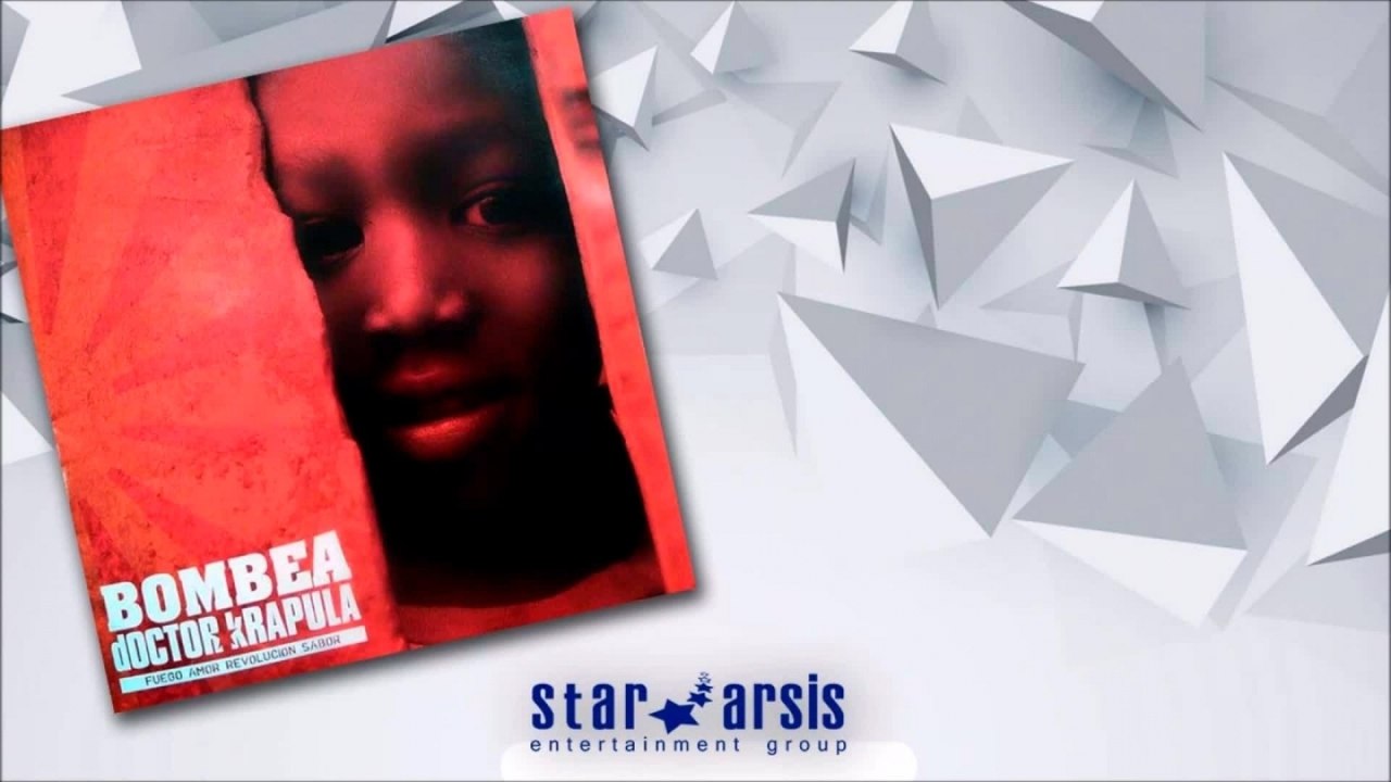 Doctor Krapula - Wele A Peligro (Audio Lyric Oficial)