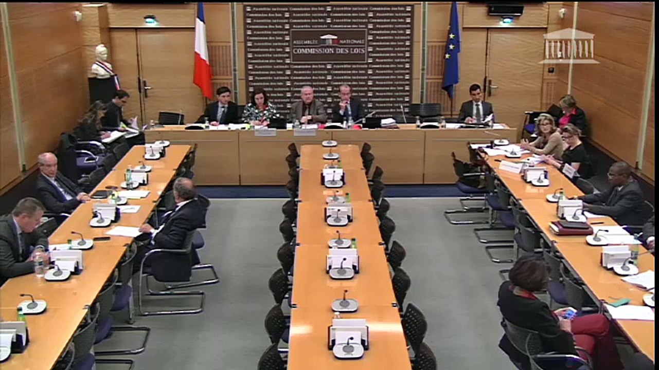 La question à la Ministre du logement sur les migrants de mon collègue Christian Assaf