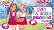 Permainan Beku Elsa dan Anna Easter Fun - Play Frozen Games Elsa and Anna Easter Fun