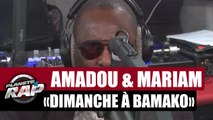 Amadou & Mariam 