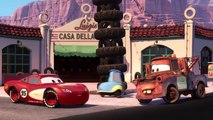 Cars Toon - Air Martin - Épisode Intégral VF - Disney Junior