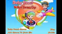 Baby Hazel Game Movie - Baby Hazel Pilot - Dora the Explorer