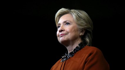 El FBI reabre la investigación sobre los correos electrónicos de Clinton