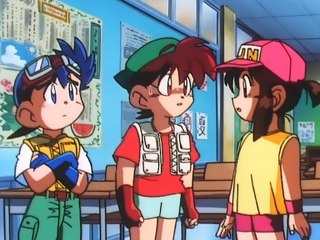 [AST] - Sabq & La7eq -Ep [32] - by [Taxfour] - [DVDRip]