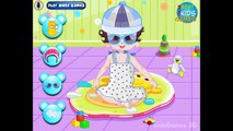 Baby Fun Bathing Game for Girls, Kids & Babies - Online Flash Games