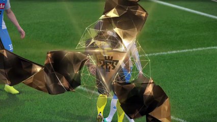 Pes 2017 Inter-Napoli 1-0 Master League Serie A