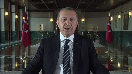 Download Video: Recep Tayyip Erdoğan'ın 29 Ekim Cumhuriyet Bayramı Mesajı