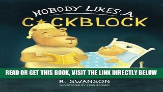 [EBOOK] DOWNLOAD Nobody Likes a Cockblock PDF