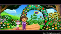 Dora The Explorer Games New 2016 / Dora The Explorer Fantastic Gymnastics Adventure Game 2016 HD