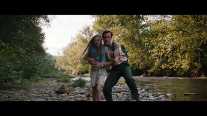 AMERICAN PASTORAL Bande Annonce (2016)