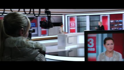 LA FILLE DE BREST Bande Annonce (2016)