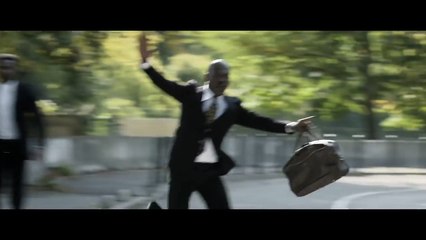 LE GANG DES ANTILLAIS Bande Annonce (2016)