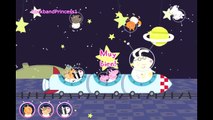 Peppa Pig Online Games Peppas Space Game