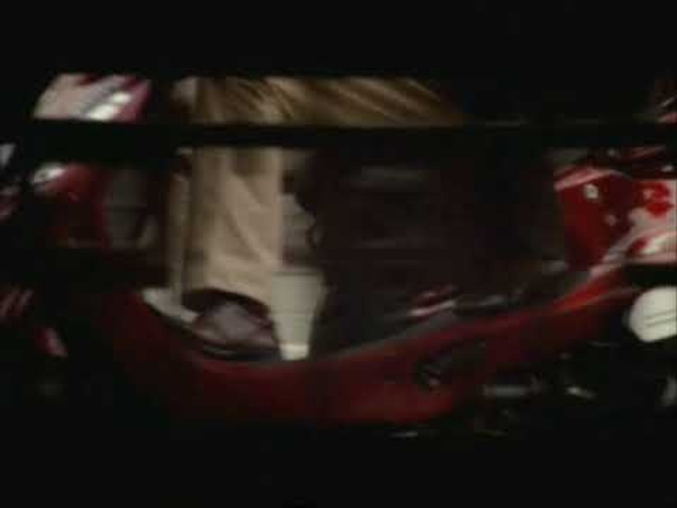 Mahindra Duro TVC Nov 2009 Motorbeam