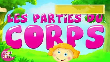 Apprendre le corps humain