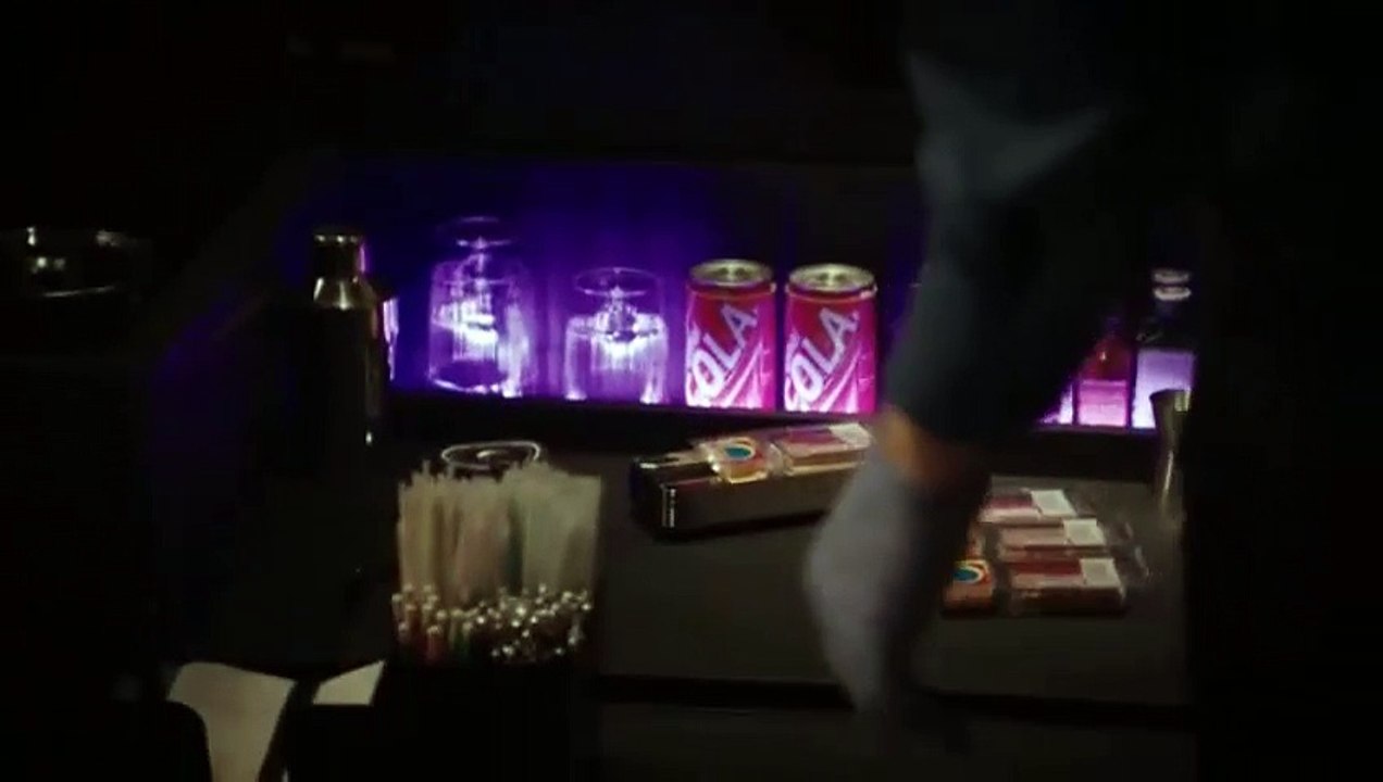 tsa-corto gay con Misha Collins de sobrenatural