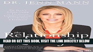 [EBOOK] DOWNLOAD The Relationship Fix: Dr. Jenn s 6-Step Guide to Improving Communication,