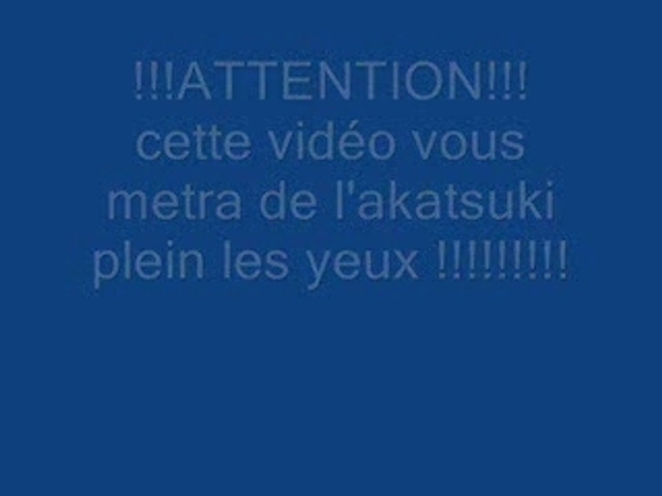 L'akatsuki