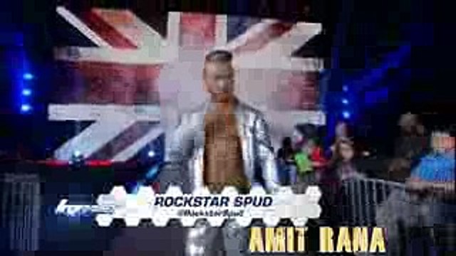 TNA Impact Wrestling 27 October 2016 Highlights - TNA Impact Wrestling 10-27-16 Highlights