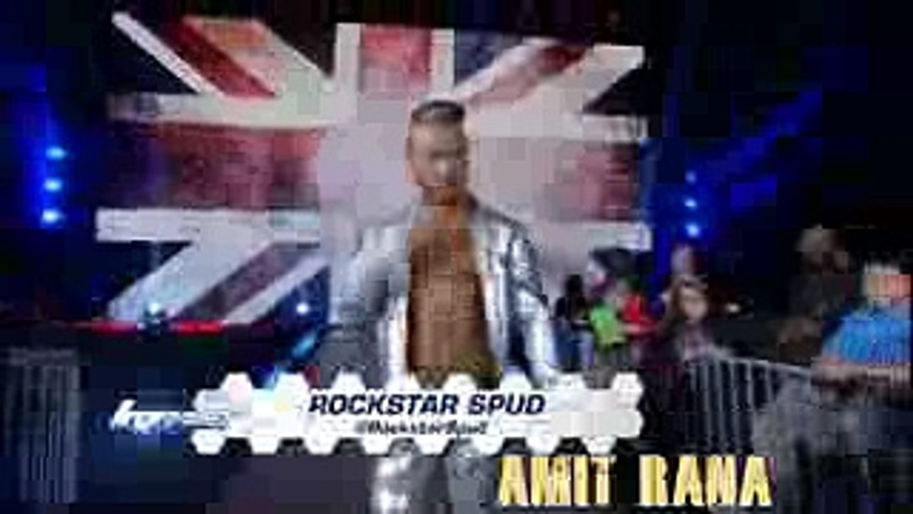 TNA Impact Wrestling 27 October 2016 Highlights - TNA Impact Wrestling 10-27-16 Highlights