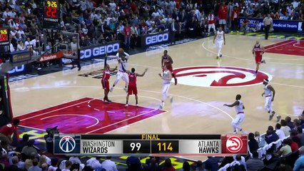 The Fast Break: Oct. 27