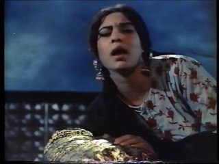 Noor Jehan - Kadi Aa Mil Ranjhan Way - Film - Heer Ranjha