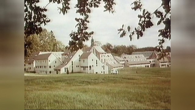 Club Méditerranée - Pompadour - Actualités cinéma FOX