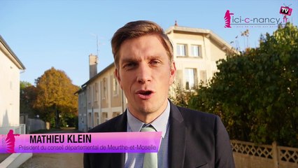 40 mineurs de la « jungle » de Calais « mis à l'abri » en Meurthe-et-Moselle