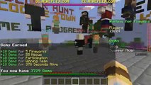 Hunters Being Hunted - Minecraft Block Hunt Minigame