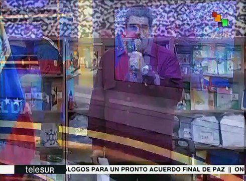 Nicolás Maduro: llamado a paro de oposición fracasó en Venezuela