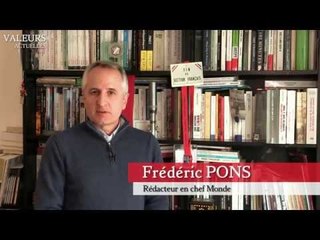 Mort du roi Abdallah : "en ce moment se joue l'avenir du Moyen-Orient"