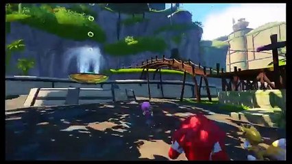 LP Sonic Boom Rise Of Lyric - Episode 18 - Dont Forget The Vines