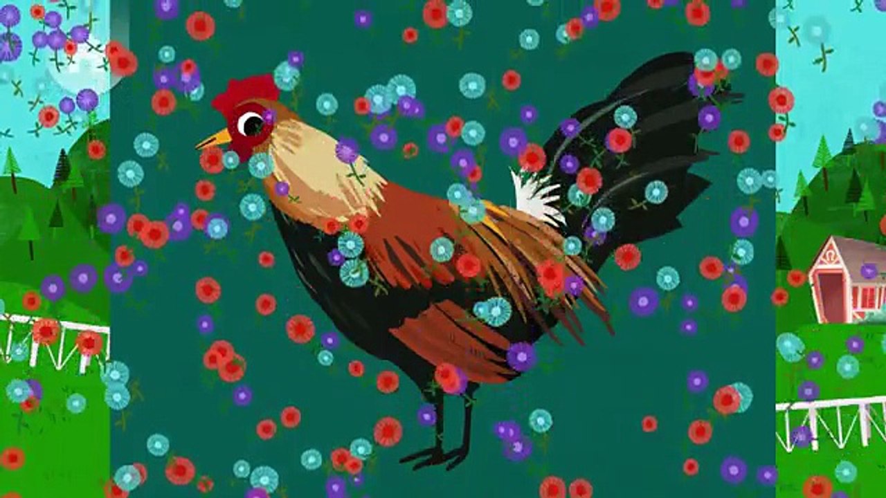 Animal Match Up | Kids learn Animals Names Animals Matching Games (Part 2) by BabyFirst