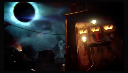 Bo3 Zombies the giant high round attempt (9)