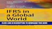 [PDF] IFRS in a Global World: International and Critical Perspectives on Accounting Full Online