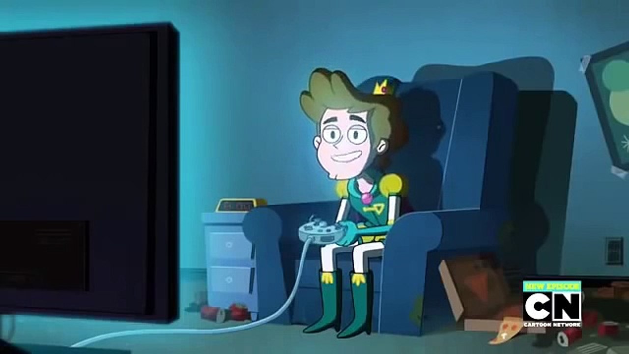 The Powerpuff Girls | Prince Charming | Cartoon World
