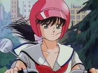 Kimagure orange road-Quiero volver a ese día 1/2