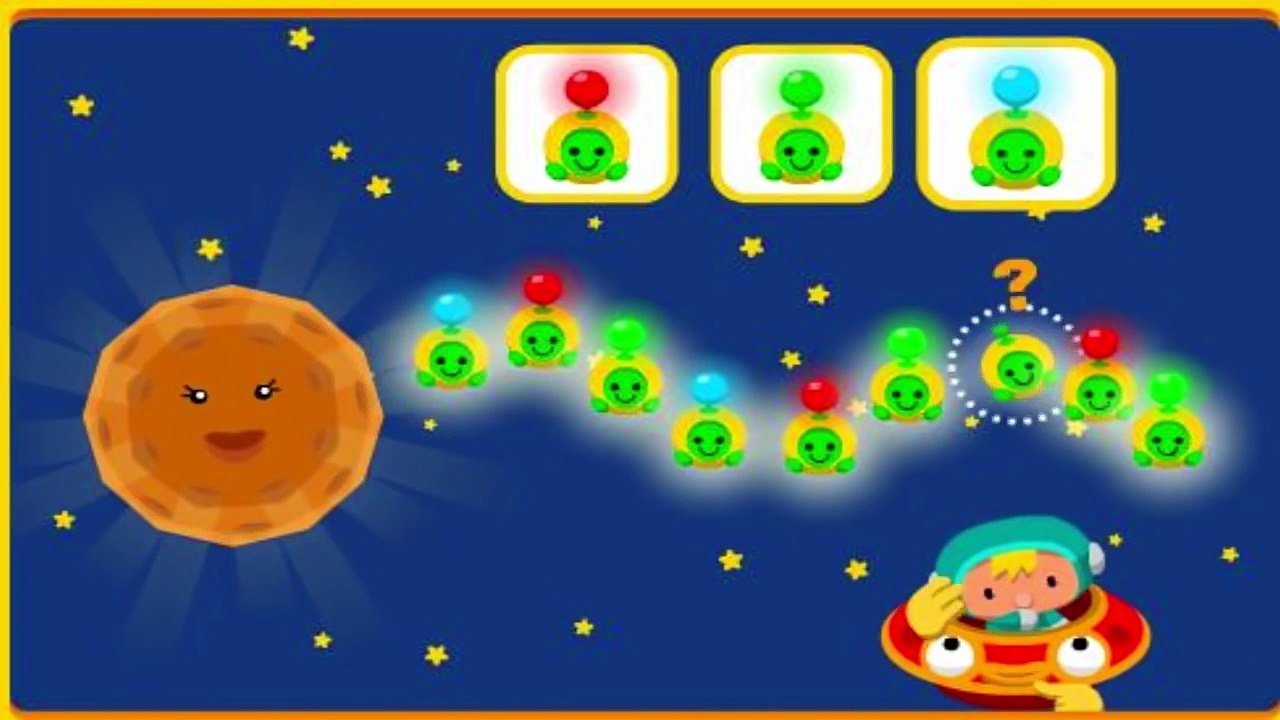 Spinner The Space Kid - Comet Cup Racing - Spinner The Space Kid Games