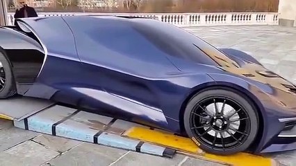 ED SYRMA - Looks like UFO