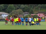 Seleção Brasileira Feminina Sub-20: experiências de outras edições para o Mundial da Papua
