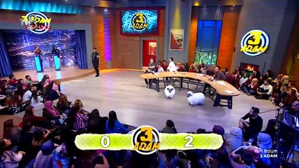 3 Adam 2.Bölüm HD 28 Ekim 2016 - Part 3