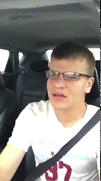 Ne jamais chanter en voiture (REPLAY 29/10/16)