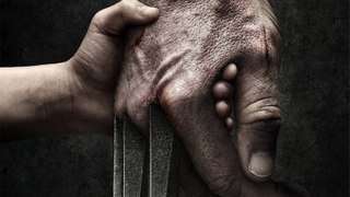 Logan Official International Trailer #1 (2017) Hugh Jackman Wolverine